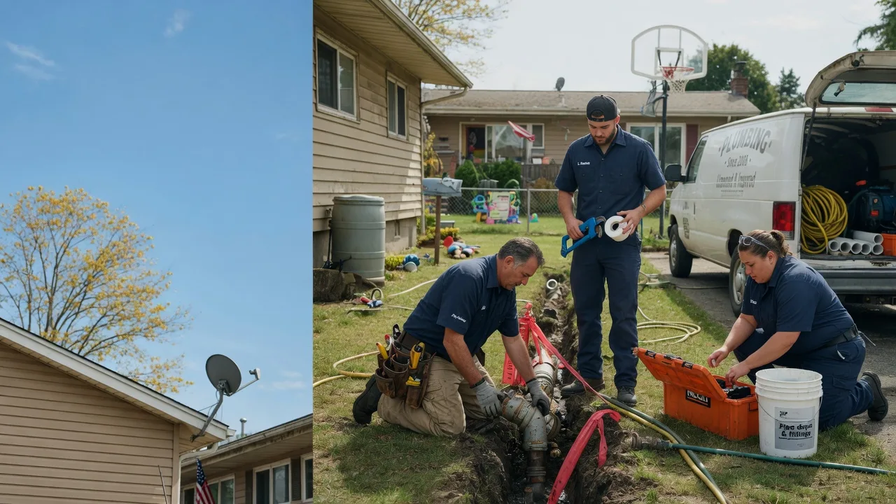 Garbage Disposal Replacement in Hughes Springs, TX near me