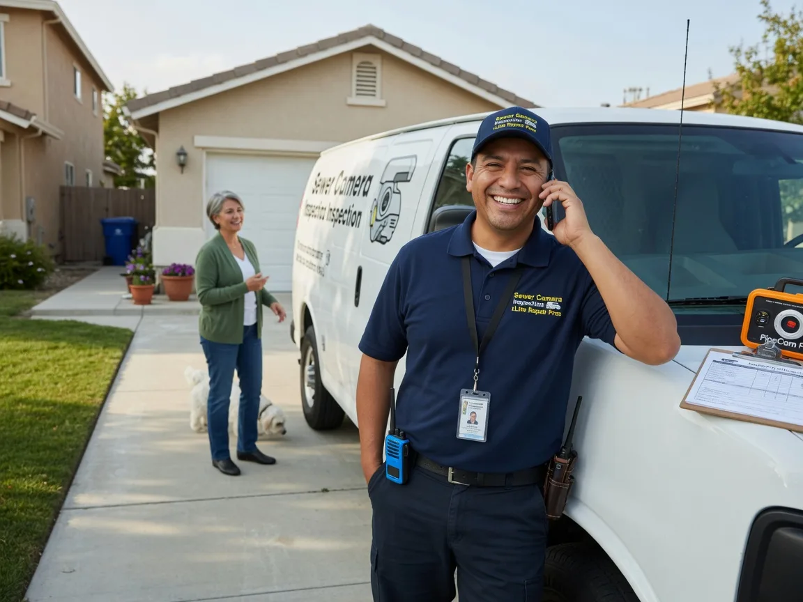 Sewer Line Repair Hughes Springs, TX FAQs